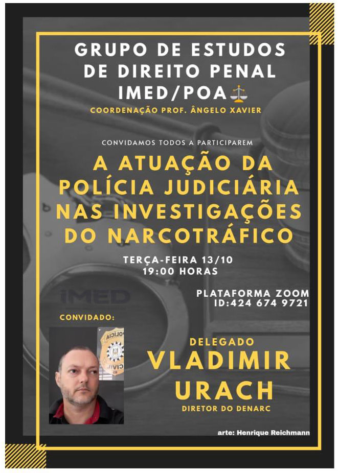 Todos os Artigos - O Site P&aacute;ginas de Direito foi criado pelo Professor Livre Docente pela Universidade Federal do Rio Grande do Sul, Desembargador Aposentado do Tribunal de Justi&ccedil;a do Rio Grande do Sul e ex Professor Titular do Mestrado e Doutorado da PUCRS