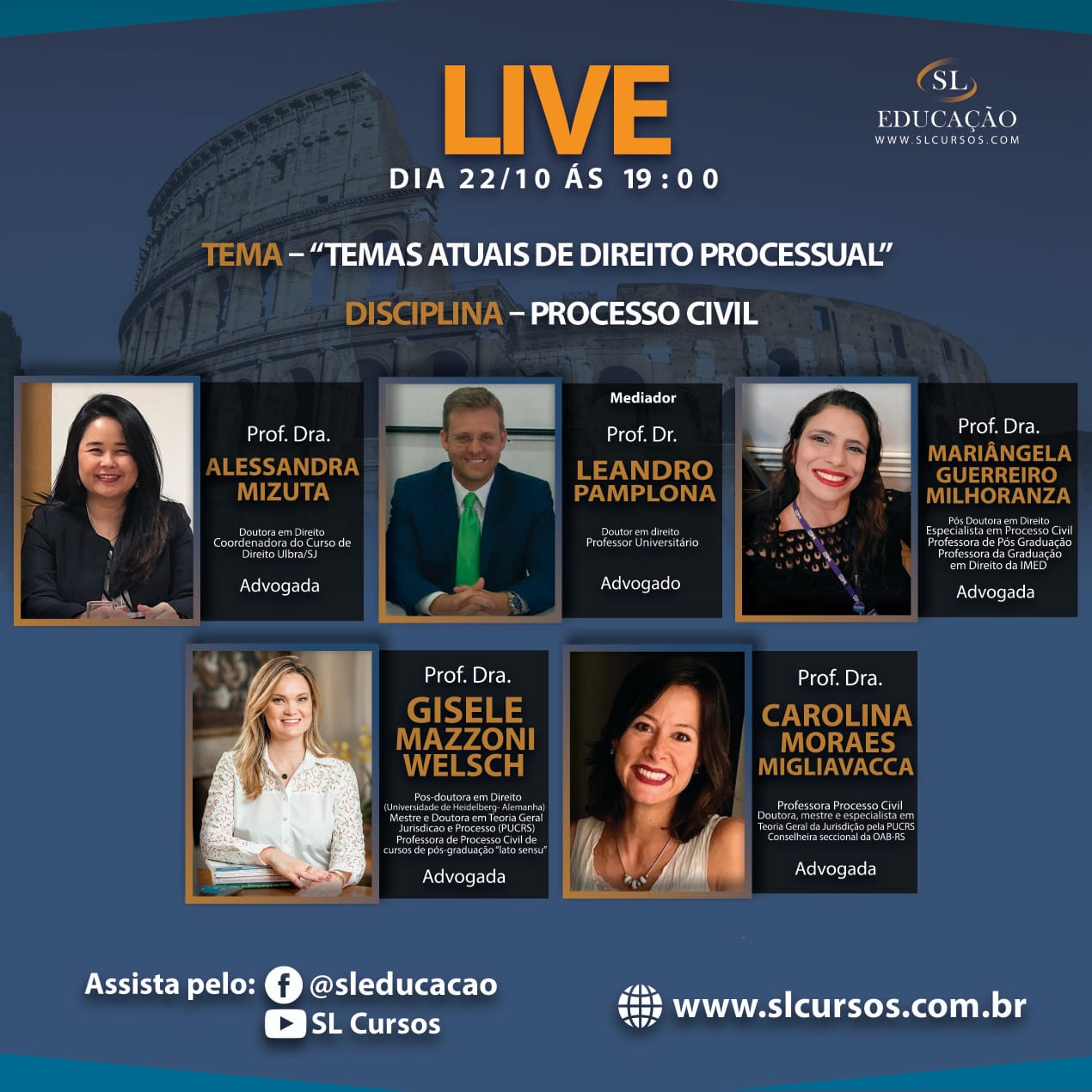 Todos os Artigos - O Site P&aacute;ginas de Direito foi criado pelo Professor Livre Docente pela Universidade Federal do Rio Grande do Sul, Desembargador Aposentado do Tribunal de Justi&ccedil;a do Rio Grande do Sul e ex Professor Titular do Mestrado e Doutorado da PUCRS