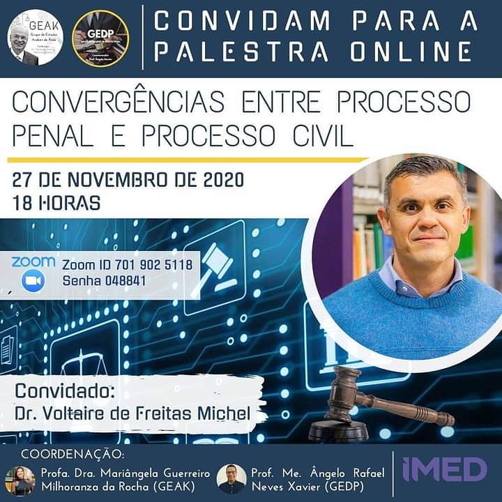 Todos os Artigos - O Site P&aacute;ginas de Direito foi criado pelo Professor Livre Docente pela Universidade Federal do Rio Grande do Sul, Desembargador Aposentado do Tribunal de Justi&ccedil;a do Rio Grande do Sul e ex Professor Titular do Mestrado e Doutorado da PUCRS