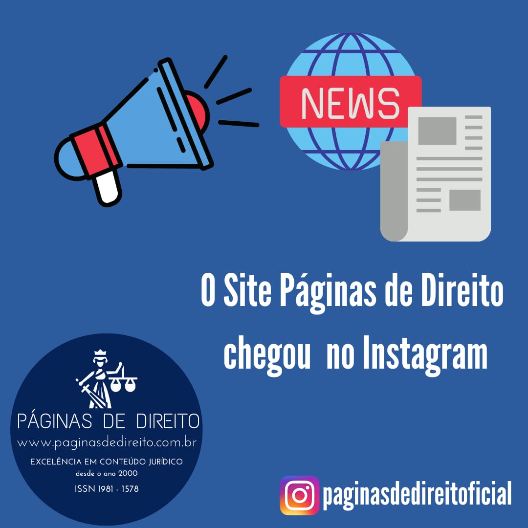 Todos os Artigos - O Site P&aacute;ginas de Direito foi criado pelo Professor Livre Docente pela Universidade Federal do Rio Grande do Sul, Desembargador Aposentado do Tribunal de Justi&ccedil;a do Rio Grande do Sul e ex Professor Titular do Mestrado e Doutorado da PUCRS
