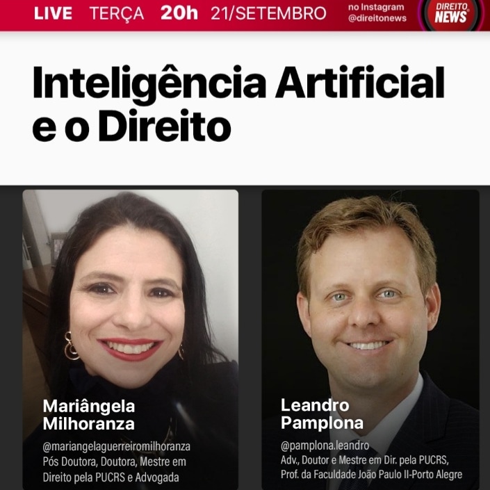 Todos os Artigos - O Site P&aacute;ginas de Direito foi criado pelo Professor Livre Docente pela Universidade Federal do Rio Grande do Sul, Desembargador Aposentado do Tribunal de Justi&ccedil;a do Rio Grande do Sul e ex Professor Titular do Mestrado e Doutorado da PUCRS