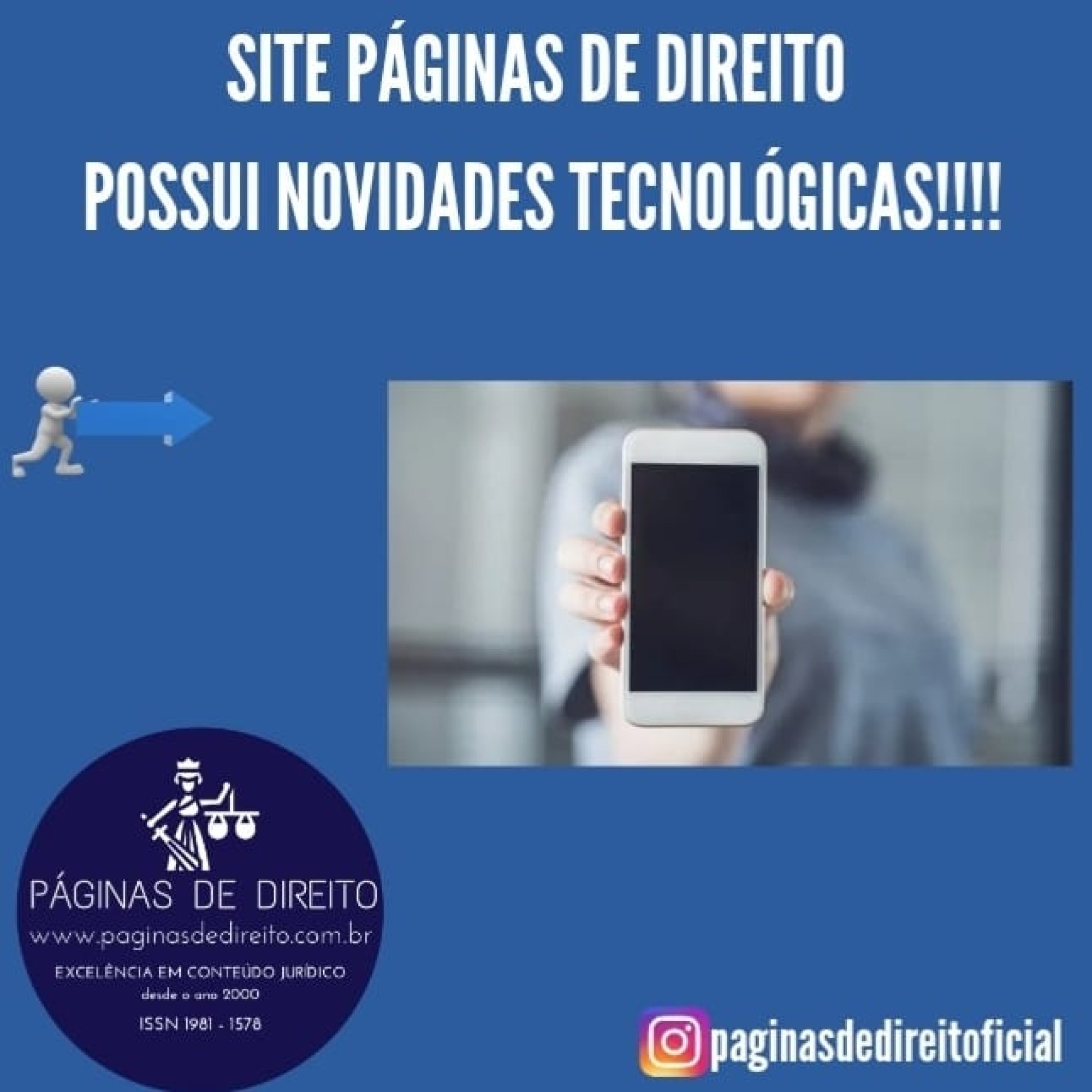 Todas as Not&iacute;cias - O Site P&aacute;ginas de Direito foi criado pelo Professor Livre Docente pela Universidade Federal do Rio Grande do Sul, Desembargador Aposentado do Tribunal de Justi&ccedil;a do Rio Grande do Sul e ex Professor Titular do Mestrado e Doutorado da PUCRS
