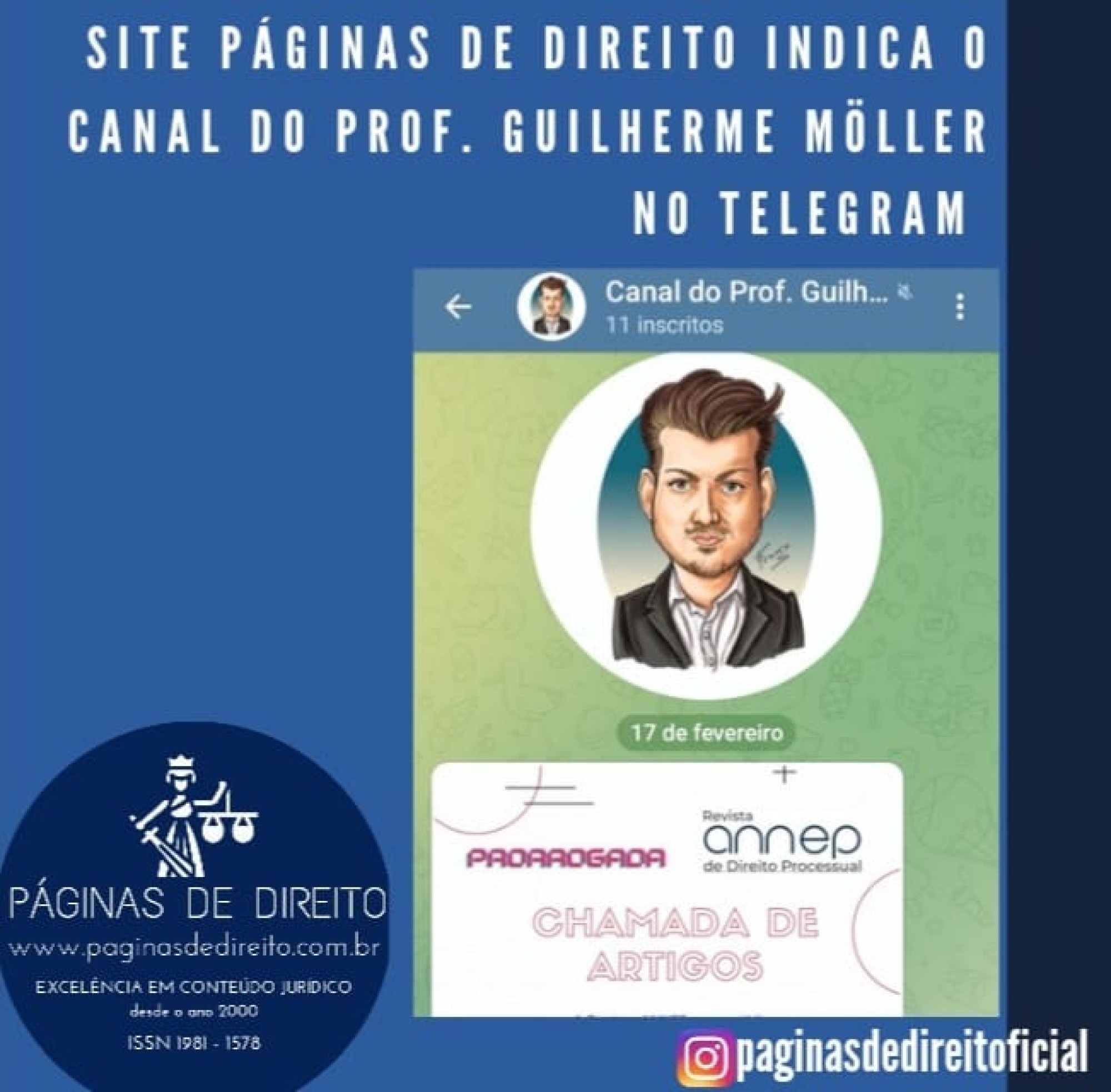 Todas as Not&iacute;cias - O Site P&aacute;ginas de Direito foi criado pelo Professor Livre Docente pela Universidade Federal do Rio Grande do Sul, Desembargador Aposentado do Tribunal de Justi&ccedil;a do Rio Grande do Sul e ex Professor Titular do Mestrado e Doutorado da PUCRS