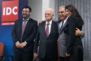 I Congresso de Direito Processual Civil - O Novo CPC - Homenagem ao Professor Jos&eacute; Maria Rosa Tesheiner - O Site P&aacute;ginas de Direito foi criado pelo Professor Livre Docente pela Universidade Federal do Rio Grande do Sul, Desembargador Aposentado do Tribunal de Justi&ccedil;a do Rio Grande do Sul e ex Professor Titular do Mestrado e Doutorado da PUCRS