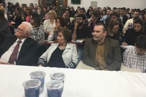 I Congresso de Direito Processual Civil - O Novo CPC - Homenagem ao Professor Jos&eacute; Maria Rosa Tesheiner - O Site P&aacute;ginas de Direito foi criado pelo Professor Livre Docente pela Universidade Federal do Rio Grande do Sul, Desembargador Aposentado do Tribunal de Justi&ccedil;a do Rio Grande do Sul e ex Professor Titular do Mestrado e Doutorado da PUCRS