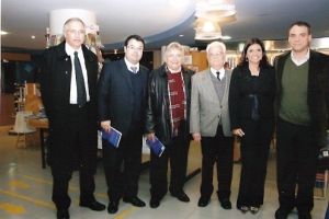 Lan&ccedil;amento: Livro 'Temas de Direito e Processos Coletivos' de Jos&eacute; Maria Tesheiner e Mari&acirc;ngela Guerreiro Milhoranza - O Site P&aacute;ginas de Direito foi criado pelo Professor Livre Docente pela Universidade Federal do Rio Grande do Sul, Desembargador Aposentado do Tribunal de Justi&ccedil;a do Rio Grande do Sul e ex Professor Titular do Mestrado e Doutorado da PUCRS