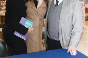 Lan&ccedil;amento: Livro 'Temas de Direito e Processos Coletivos' de Jos&eacute; Maria Tesheiner e Mari&acirc;ngela Guerreiro Milhoranza - O Site P&aacute;ginas de Direito foi criado pelo Professor Livre Docente pela Universidade Federal do Rio Grande do Sul, Desembargador Aposentado do Tribunal de Justi&ccedil;a do Rio Grande do Sul e ex Professor Titular do Mestrado e Doutorado da PUCRS