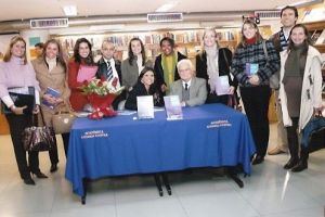 Lan&ccedil;amento: Livro 'Temas de Direito e Processos Coletivos' de Jos&eacute; Maria Tesheiner e Mari&acirc;ngela Guerreiro Milhoranza - O Site P&aacute;ginas de Direito foi criado pelo Professor Livre Docente pela Universidade Federal do Rio Grande do Sul, Desembargador Aposentado do Tribunal de Justi&ccedil;a do Rio Grande do Sul e ex Professor Titular do Mestrado e Doutorado da PUCRS