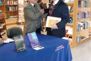 Lan&ccedil;amento: Livro 'Temas de Direito e Processos Coletivos' de Jos&eacute; Maria Tesheiner e Mari&acirc;ngela Guerreiro Milhoranza - O Site P&aacute;ginas de Direito foi criado pelo Professor Livre Docente pela Universidade Federal do Rio Grande do Sul, Desembargador Aposentado do Tribunal de Justi&ccedil;a do Rio Grande do Sul e ex Professor Titular do Mestrado e Doutorado da PUCRS