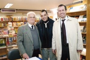 Lan&ccedil;amento: Livro 'Temas de Direito e Processos Coletivos' de Jos&eacute; Maria Tesheiner e Mari&acirc;ngela Guerreiro Milhoranza - O Site P&aacute;ginas de Direito foi criado pelo Professor Livre Docente pela Universidade Federal do Rio Grande do Sul, Desembargador Aposentado do Tribunal de Justi&ccedil;a do Rio Grande do Sul e ex Professor Titular do Mestrado e Doutorado da PUCRS